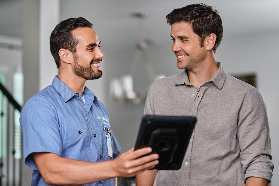 Join Our Team of Trusted Professionals