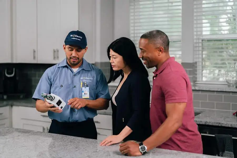 Residential & Commercial Electrical Services