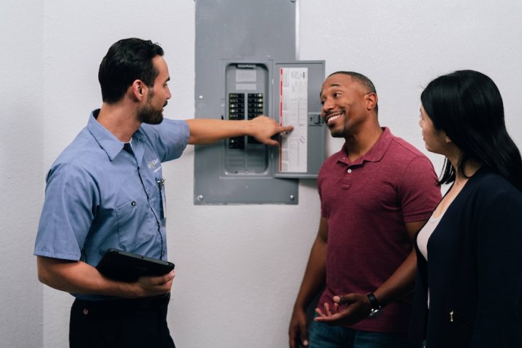 Signs You May Need a New Electrical Panel