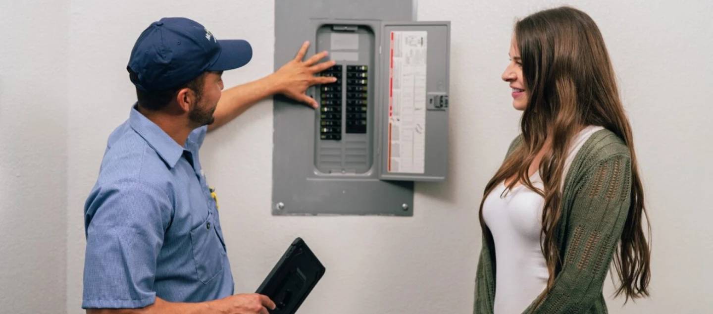 Circuit Breaker Replacement
