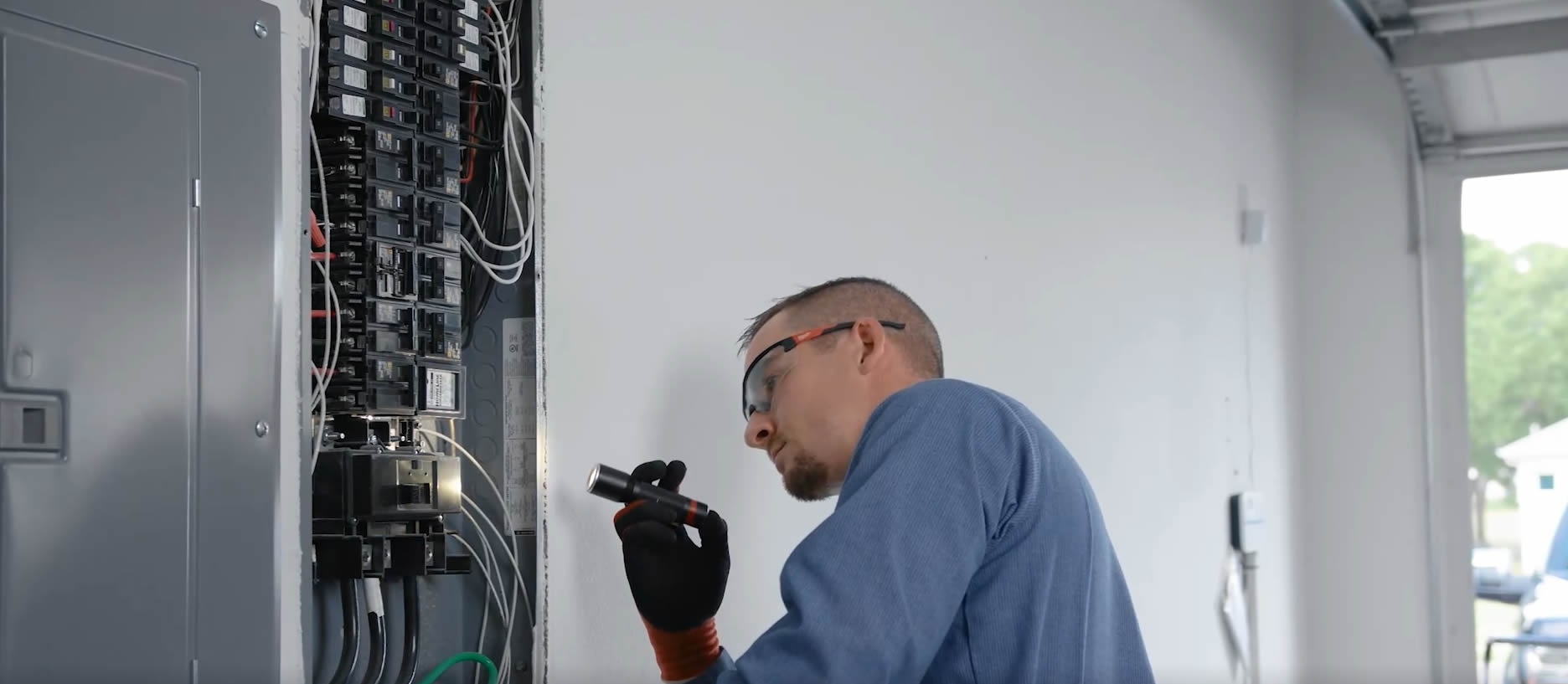 Electrical Wiring & Upgrade