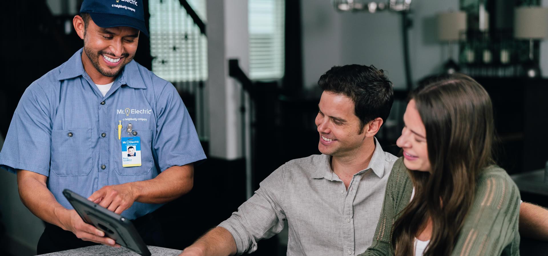 Hire a Local Electrician in Auburndale, FL