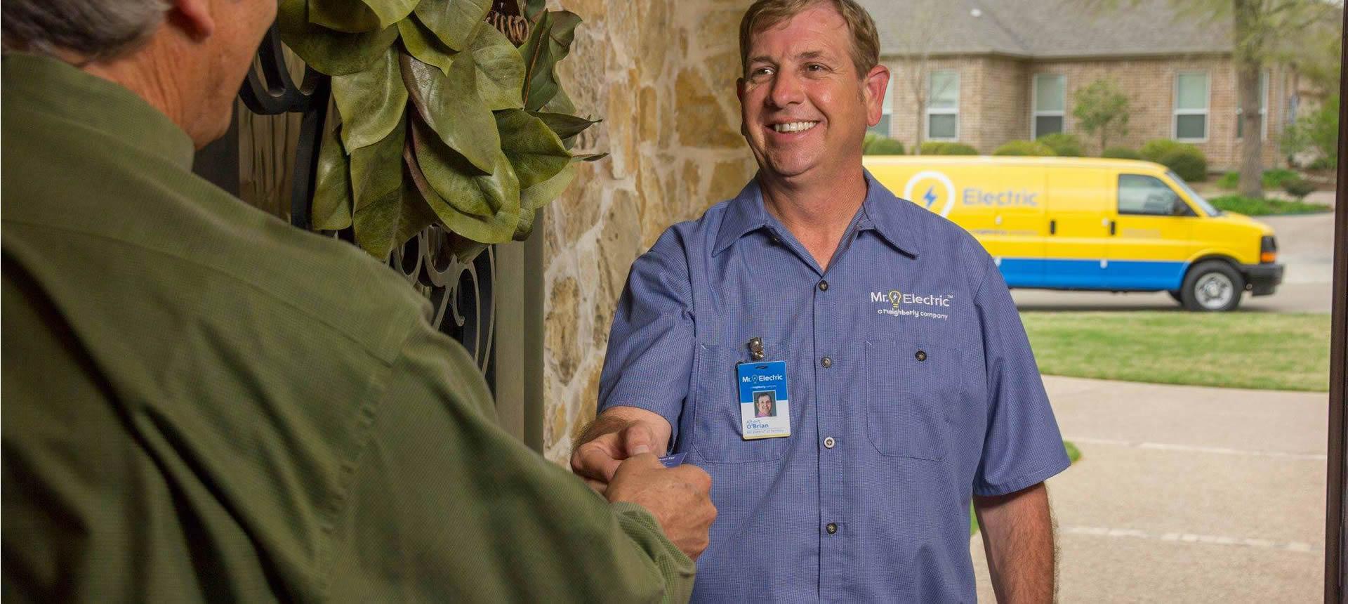 Hire a Local Electrician in Haines City, FL