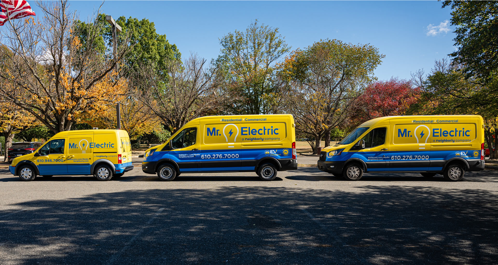 Electrical Services