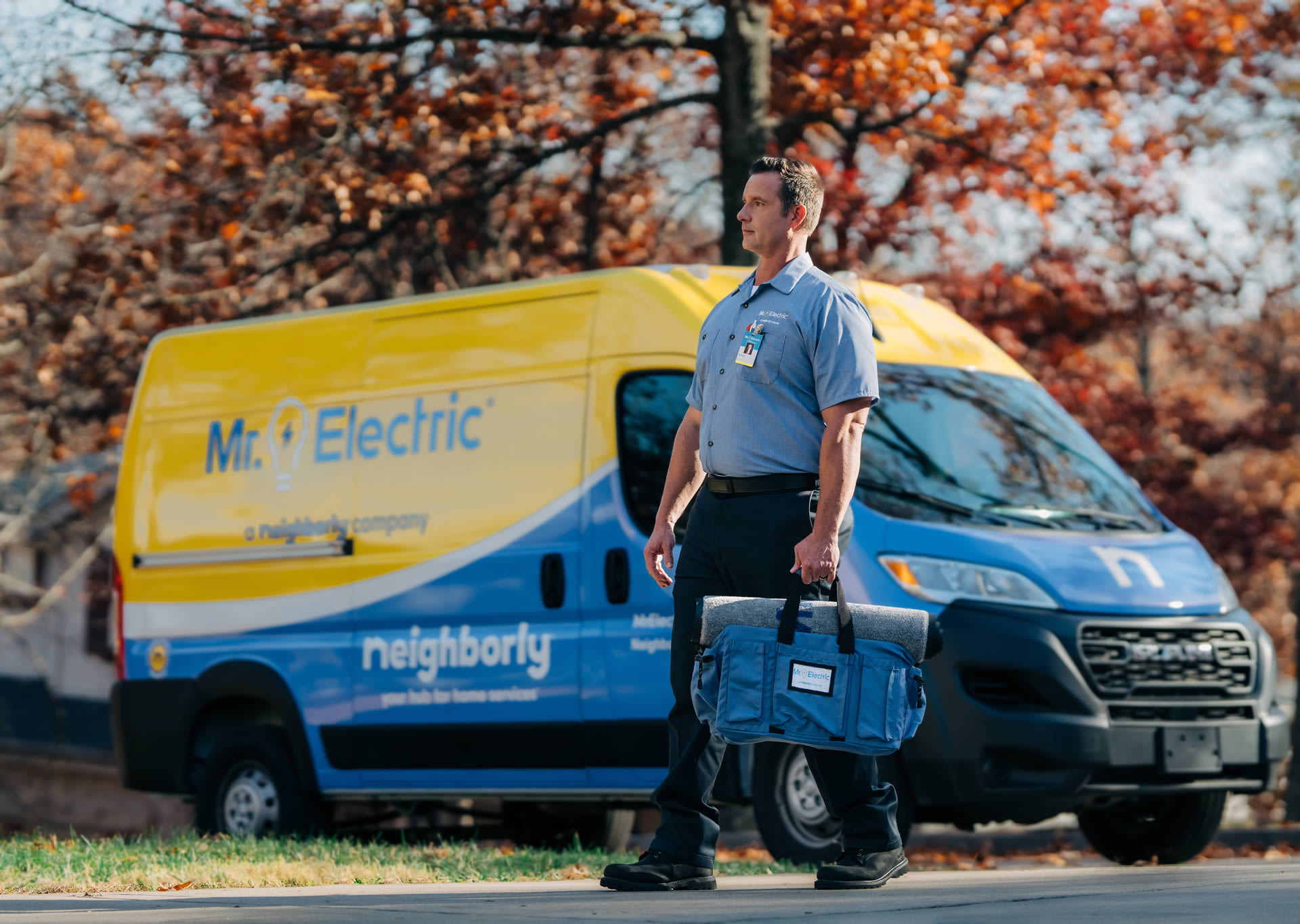 Hire a Local Electrician in Polk City, FL