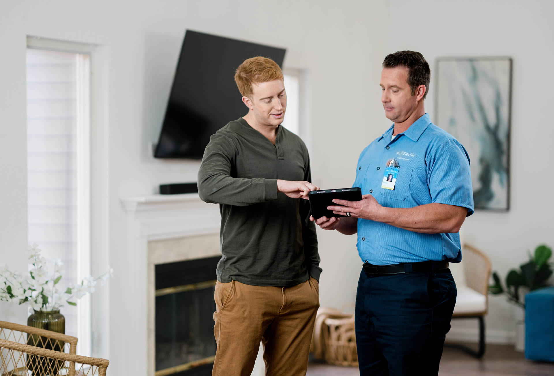 Hire a Local Electrician in Lake Alfred, FL