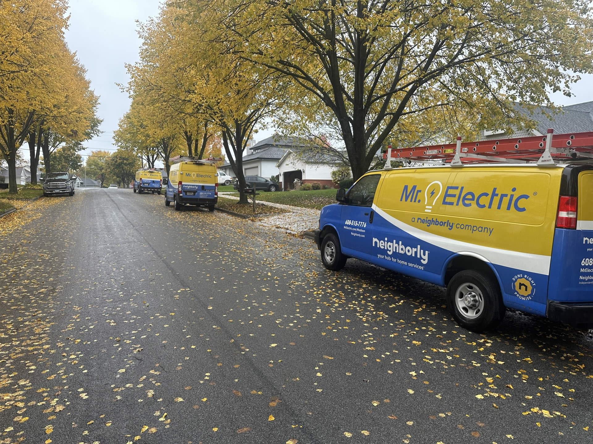 Commercial Service