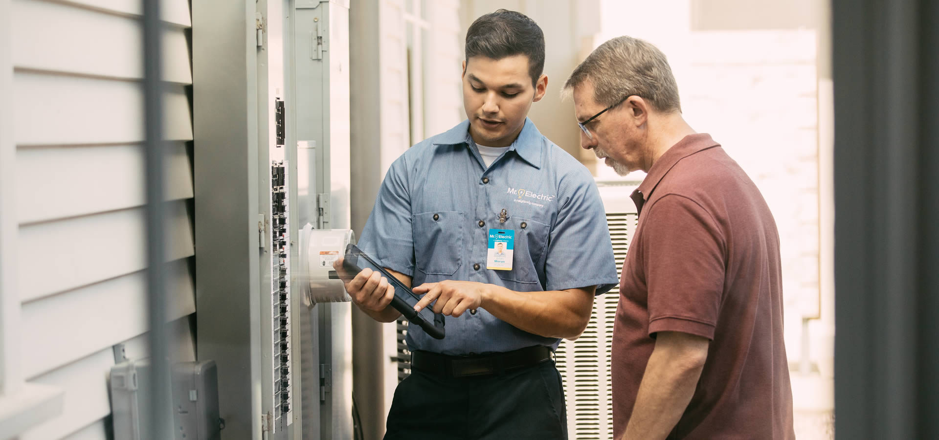 Electrical Inspection