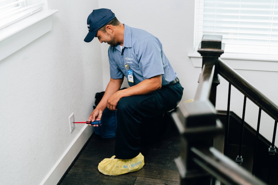 Hire a Local Electrician in Polk City, FL