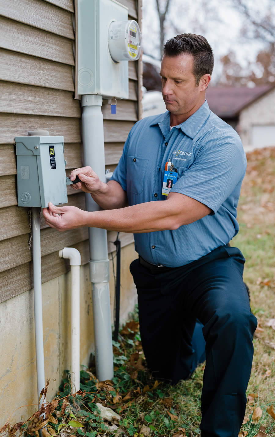 Hire a Local Electrician in Haines City, FL