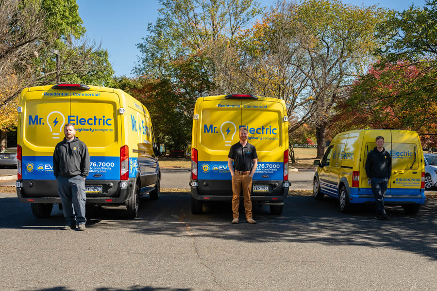 Commercial Service