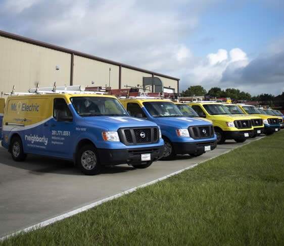 Commercial Service