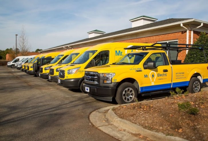Commercial Service