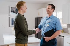 Electrical Inspection